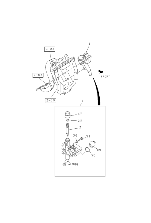 Partial Engine